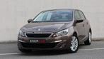 Peugeot 308 1.2 e-THP Active Pano/ Camera/6 versnellingen, Voorwielaandrijving, Stof, Emergency brake assist, Euro 6