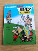 Asterix de Galliër strip boek, Eén stripboek, Ophalen, Zo goed als nieuw, Goscinny - Uderzo
