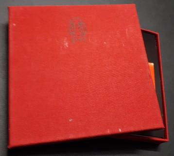 RADIOHEAD - Amnesiac ( Boxset 3CD ) beschikbaar voor biedingen
