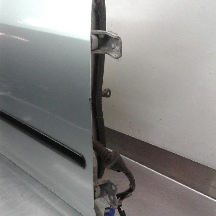 PORTIER RECHTS VOOR Toyota Corolla Wagon (E12), Auto-onderdelen, Carrosserie, Deur, Toyota, Voor, Rechts, Gebruikt