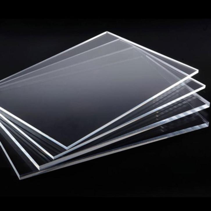 PLEXIGLAS, Doe-het-zelf en Bouw, Platen en Panelen, Nieuw, Overige materialen, Minder dan 20 mm, Ophalen