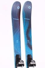Skis 153 171 pour femmes BLIZZARD BLACK PEARL 88 2024