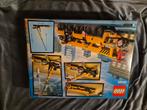 Lego city 60409 grote kraan, Enlèvement ou Envoi, Neuf, Lego