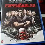 Blu ray the expendables 1&2&3 zie beschrijving 3eu, Enlèvement ou Envoi, Comme neuf, Action