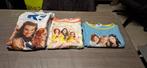 3 pyjama's k3 122/128, Kinderen en Baby's, Nacht- of Onderkleding, Gebruikt, Meisje, K3