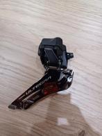 Nieuw ultegra 12 speed voorderailleur, Fietsen en Brommers, Fietsonderdelen, Ophalen of Verzenden