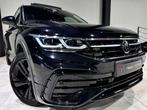 Volkswagen Tiguan Allspace 1.5 TSi 150CV R-LiNE" UTiLiTAiRE, Auto's, Automaat, 4 cilinders, Volkswagen, Leder