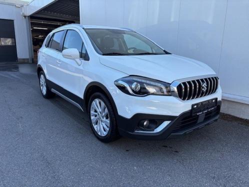 Suzuki SX4 S-Cross *TREKHAAK*, Auto's, Suzuki, Bedrijf, Te koop, S-Cross, ABS, Achteruitrijcamera, Airbags, Airconditioning, Alarm