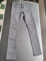 Zwarte skinny jeansbroek, Pantalon, Enlèvement ou Envoi, Utilisé, HERE & THERE