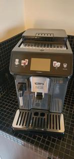 Machine à café Delonghi Eletta Explore ECAM450, Ophalen, Espresso apparaat