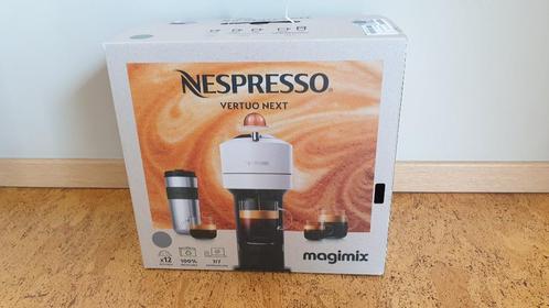 Nespresso Vertuo Next, Electroménager, Cafetières, Enlèvement ou Envoi