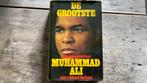 RICHARD DURHAM De Grootste - Mijn levensverhaal Muhammed Ali, Gelezen, Ophalen of Verzenden, Richard Durham, Sport