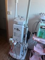 Gelaatsverzorgingtoren, Diensten en Vakmensen, Schoonheidsspecialisten | Overige, Massage