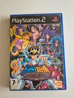 Saint seiya hades playstation 2 ps2, Ophalen of Verzenden, Zo goed als nieuw