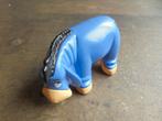 Lego Duplo Winnie The Pooh Figure Eeyore (zie foto's) 2, Enlèvement ou Envoi, Utilisé, Briques en vrac, Duplo