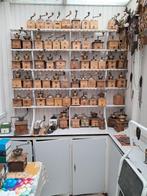 Koffiemolens, Antiek en Kunst, Ophalen