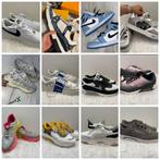 Leegverkoop sneakers (41 en 42), Autres couleurs, Sneakers et Baskets, Envoi, Neuf