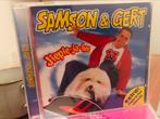 Samson & Gert - Jippie-Ja-Hee, CD & DVD, CD | Enfants & Jeunesse, Enlèvement ou Envoi