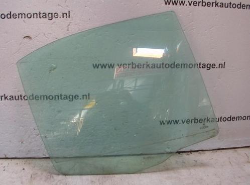PORTIERRUIT RECHTS ACHTER BMW 5 serie (E39), Auto-onderdelen, Ruiten en Toebehoren, BMW, Gebruikt