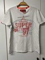 Superdry maat S, Vêtements | Hommes, T-shirts, Comme neuf, Enlèvement ou Envoi, Superdry
