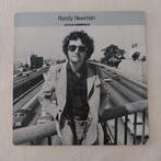 Vinylplaat Randy Newman -Little Criminals, Ophalen, Zo goed als nieuw, 12 inch, Poprock