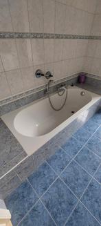 Bad villeroy en boch en mengkraan en douchekop grohe., Maison & Meubles, Salle de bain | Meubles de Salle de bain, Comme neuf