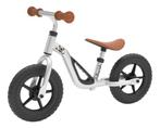 Charlie loopfiets 10" zilver, Verzenden, Nieuw, Chillafish