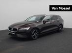 Volvo V60 2.0 D3 Momentum Pro, Autos, 5 places, Break, Tissu, 117 g/km