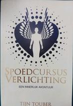 SPOEDCURSUS VERLICHTING, Boeken, Ophalen of Verzenden, Zo goed als nieuw