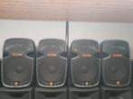 JBL EON 515 te koop (4stuks), Ophalen, Subwoofer, JBL