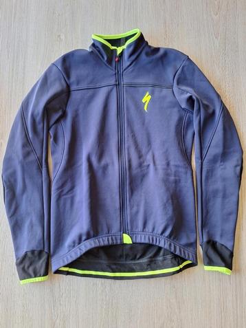 Specialized Windproof vest beschikbaar voor biedingen