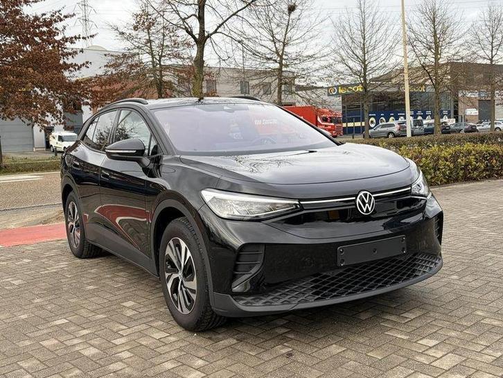 Volkswagen ID.4 125kW 16607km 2025, Autos, Volkswagen, Achat, ID.4, ABS, Régulateur de distance, Airbags, Android Auto, Apple Carplay