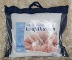 Ducky Dos Double Face tweekamer kussen 60x60cm - 35% SALE, Huis en Inrichting, Slaapkamer | Beddengoed, Nieuw, Ophalen of Verzenden
