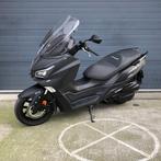 SYM JOYMAX Z, Motoren, Scooter, SYM, Bedrijf, 11 kW of minder