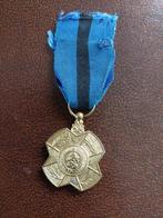 Medaille Leopold II (goud), Enlèvement ou Envoi, Autres matériaux