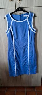 Amania Mo jurk maat 38, Kleding | Dames, Amania mo, Ophalen of Verzenden, Zo goed als nieuw