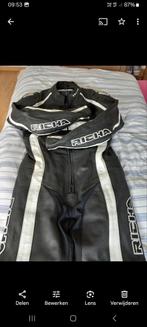 Eendelig racepak richa, Motoren, Kleding | Motorkleding, Richa, Overall, Heren