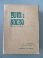 1946 Zuid en Noord Pater Ev. Bauwens taal letterkunde ..., Boeken, Ophalen of Verzenden, Zo goed als nieuw, België