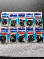 Tubertini 10 pakjes olivette schuiflood. NIEUW, Watersport en Boten, Hengelsport | Algemeen, Ophalen of Verzenden, Nieuw, Dobber of Lood