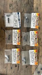 Yokomo servo Horns, Hobby en Vrije tijd, Ophalen of Verzenden, Nieuw, Schaal 1:10, Auto onroad