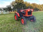 Kubota b7001, Tuin en Terras, Ophalen