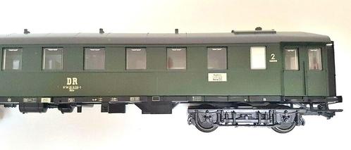 Marklin 4376 ( DR ), Hobby en Vrije tijd, Modeltreinen | H0, Nieuw, Wagon, Wisselstroom, Märklin, Ophalen of Verzenden