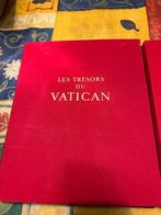 Les trésors de Venise / Vatican - Skira *1963, Utilisé, Enlèvement ou Envoi, Peinture et dessin