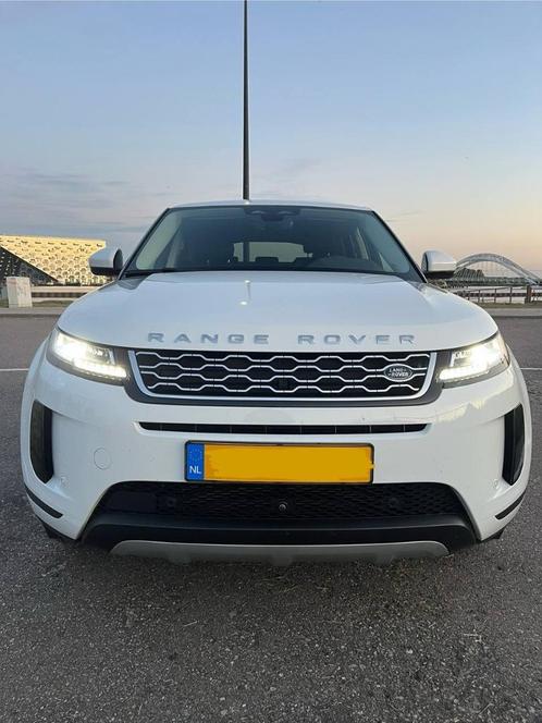 Landrover Range Rover Evoque 1.5 P300 e  R-Dynamic SE, Auto's, Land Rover, Particulier, 360° camera, 4x4, ABS, Achteruitrijcamera