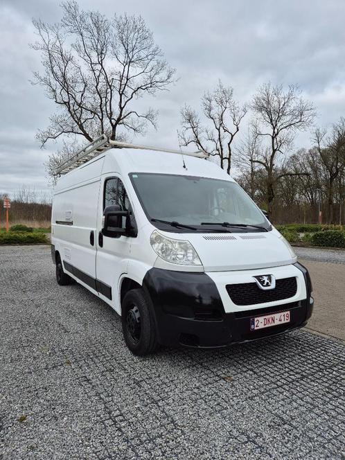 Peugeot Boxer Stealth Camper, Caravans en Kamperen, Mobilhomes, Particulier, Bus-model, tot en met 2, Overige merken, Diesel, Ophalen