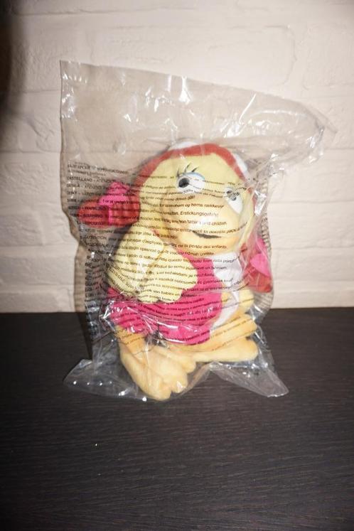 vintage mc donalds figuren / knuffels, Verzamelen, Merken en Reclamevoorwerpen, Nieuw, Ophalen of Verzenden