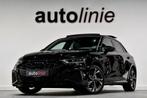 Audi A3 Sportback 45 TFSI e S-Line Competition BTW. Rs zetel, Automaat, Zwart, Zwart, Bedrijf