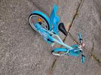 Meisjes fiets, Fietsen en Brommers, Fietsen | Meisjes, Ophalen, Gebruikt, B-Twin, Handrem