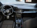 AUDI A3 SPORTBACK S-LINE HYBRIDE B 05-25, Autos, Argent ou Gris, Achat, Entreprise, Cruise Control