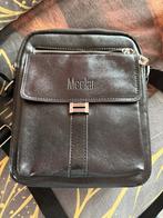 Sac Cuire Pour Homme, Autres marques, Cuir, Enlèvement ou Envoi, Comme neuf